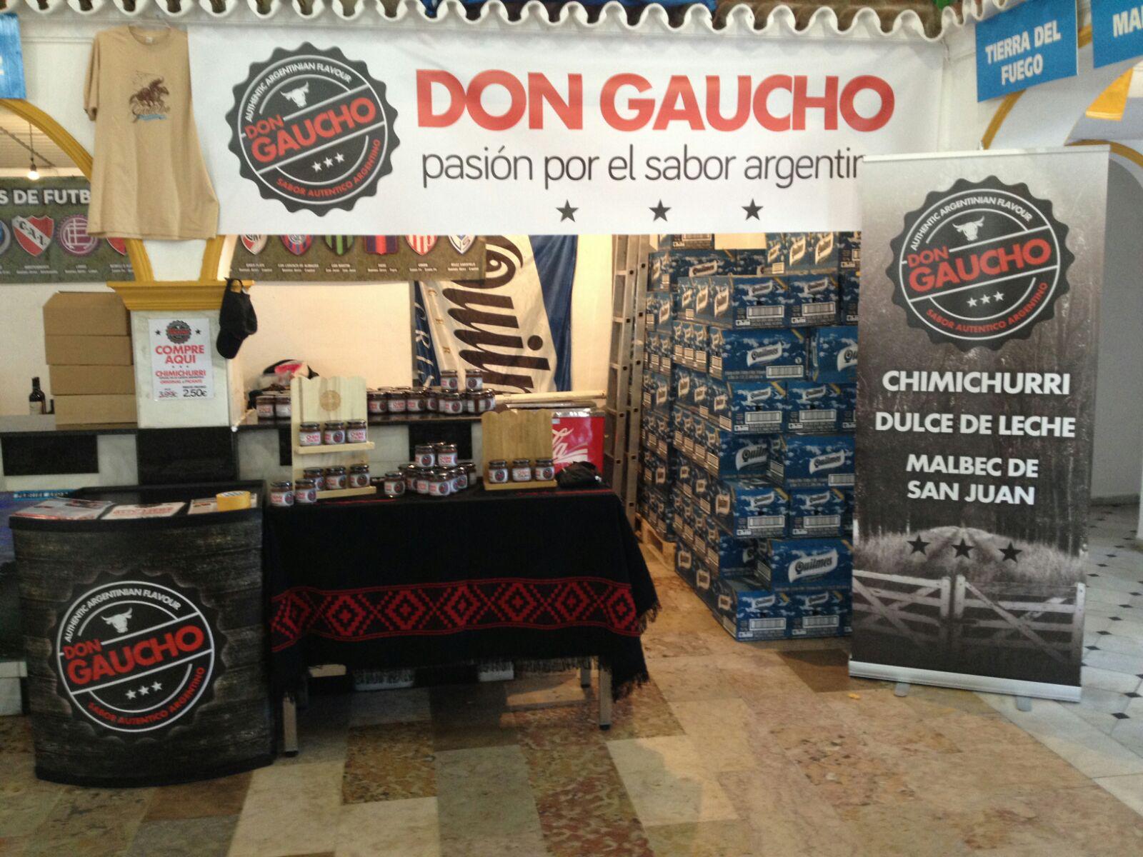 Don Gaucho