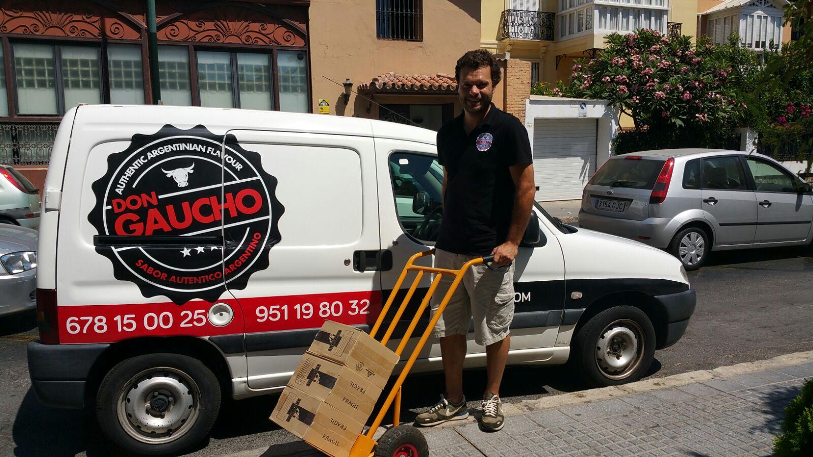 Don Gaucho